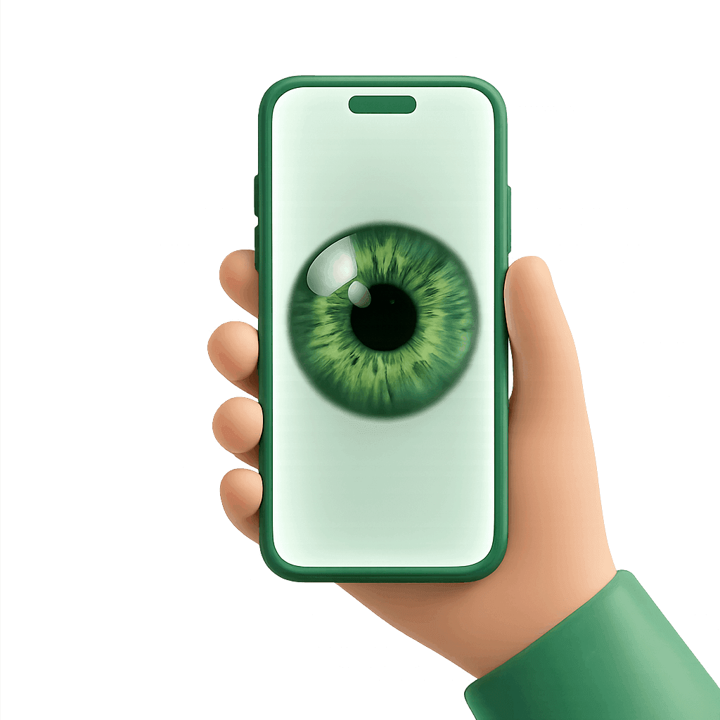 Step 3 - Receive artwork